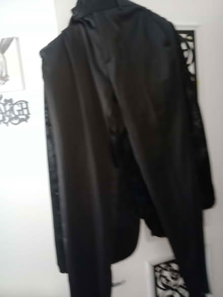 Photo of free Prom suit (Cheshunt EN8) #2