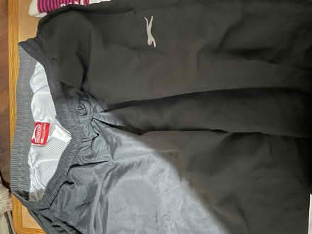Photo of free Joggers (Mitcham CR4) #1