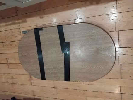 Photo of free Small table (Polwarth EH11) #1