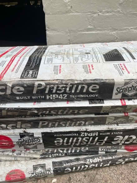 Photo of free Roofing shingles (Uptown new orleans) #2