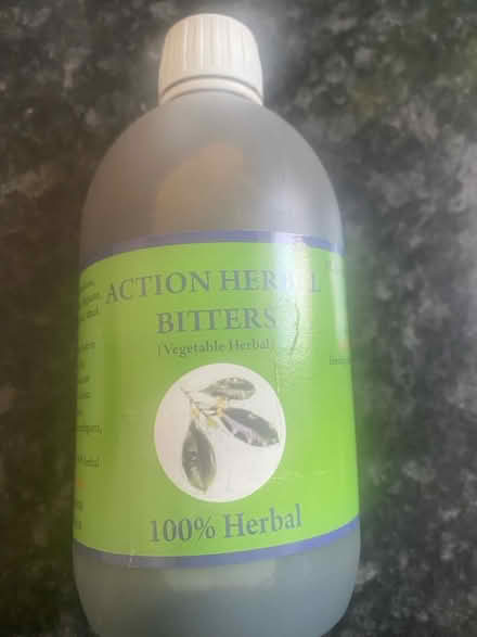 Photo of free Bitters Tonic (Harlesden NW10) #1