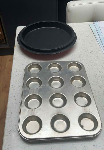 Photo of free Assorted kitchen stuff (Little Herberts GL53) #1