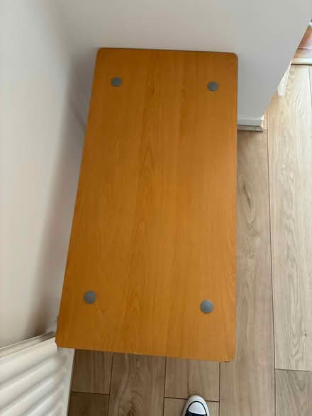 Photo of free Coffee table (Dunstable, Bedfordshire) #3