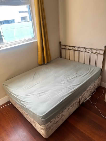Photo of free Bed and 2 cupboards (Queen's Park BN2) #3