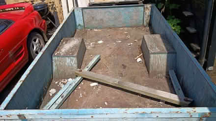 Photo of free trailer (Cropwell Bishop NG12) #4