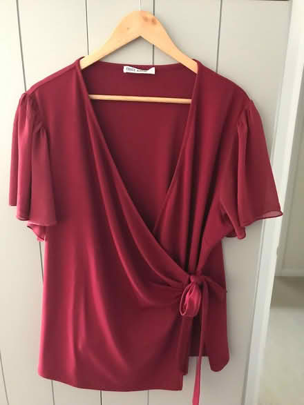 Photo of free Women’s Blouses (Whitehaven CA28) #3
