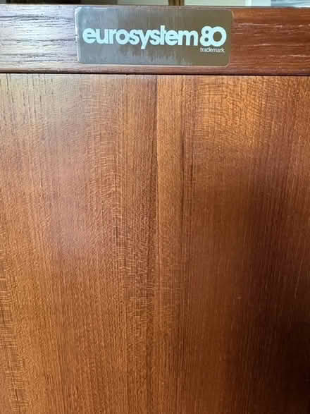 Photo of free Large Wooden Filing Cabinet (Sherwood NG5) #3
