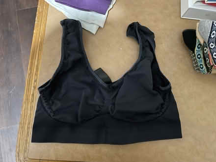 Photo of free Bra tops (Mitcham CR4) #4