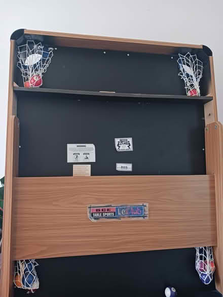 Photo of free Pool Table (Rm82jg) #1