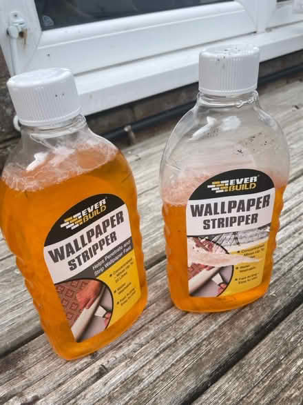 Photo of free wallpaper stripper (broadwater worthing) #2