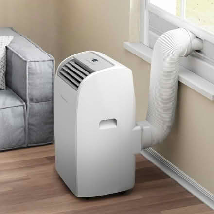 Photo of Portable Air Conditioner (Royal Leamington Spa CV31) #1