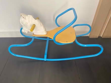 Photo of free Mini Rocking Horse (SE23) #2