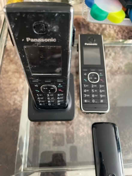 Photo of free Landline phones (Leeds (LS9)) #1