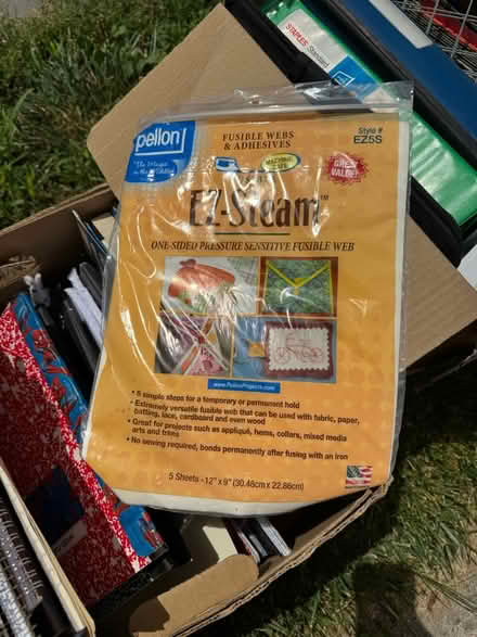 Photo of free Curb alert - Burbank Elementary (Belmont) #4