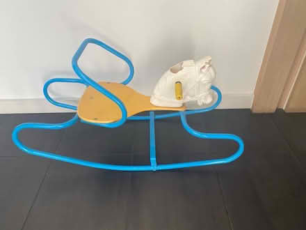 Photo of free Mini Rocking Horse (SE23) #1