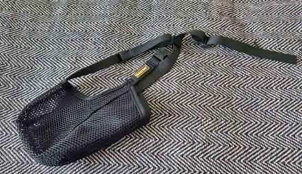Photo of free Soft dog muzzle (Whitehill GU35) #1