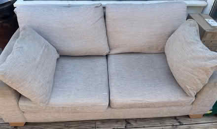 Photo of free Sofa (Lye Valley OX3) #1