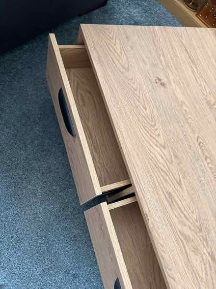 Photo of free Industrial style coffee table (Broomridge FK7) #3