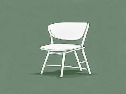 Photo of free Ikea high chair (South Tonbridge TN9) #1