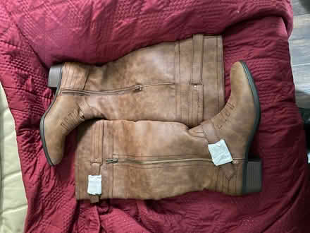 Photo of free Boots (Mitcham CR4) #1