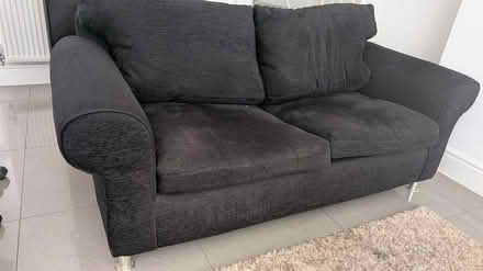Photo of free Ikea 2 Seater (Fazakerley L10) #1