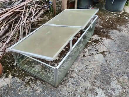 Photo of free Cold frame (Bassetlaw DN22) #1