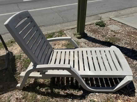 Photo of free Various items (Leigh High School) #2