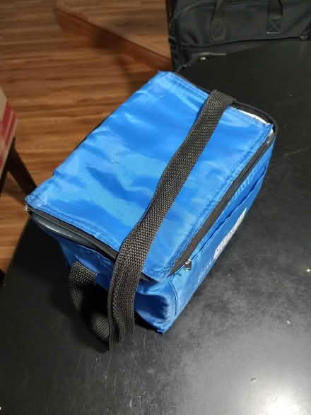 Photo of Lunch Box (Waters Landing, Germantown) #1