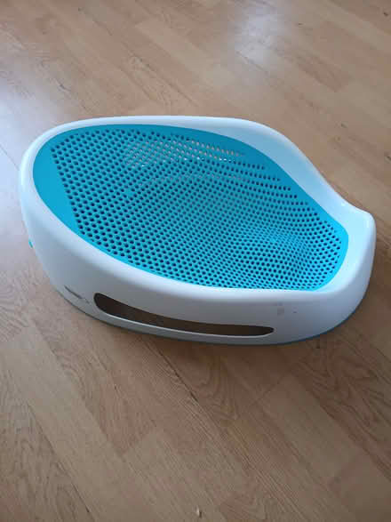 Photo of free Baby bath support (Harrow HA2) #1