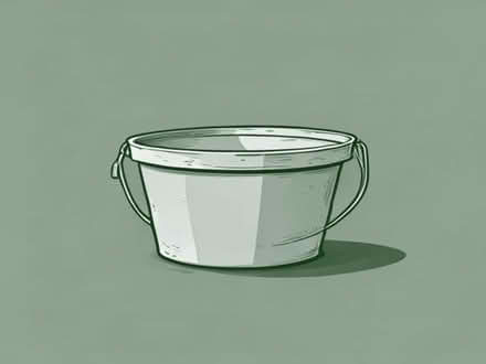 Photo of free Bucket (Pleasance EH8) #1