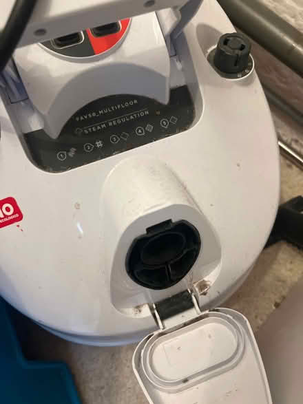 Photo of free Vaporetto VAP50 - not working (West acton - W3) #2