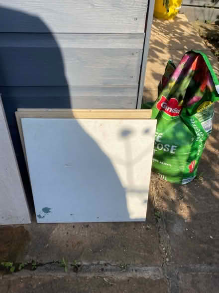 Photo of free Tiles or Various size and colour (Gloucester GL2) #4