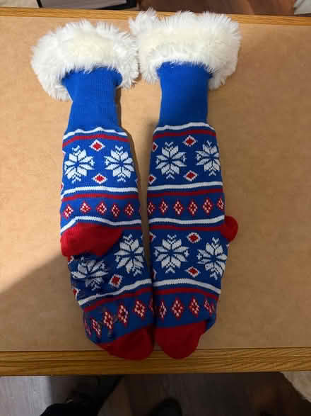 Photo of free Socks (Mitcham CR4) #1