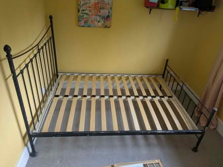 Photo of free Tall Pallet (Earwig Corner BN7) #2