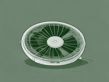 Photo of cooling fans (Central Liverpool L3) #1