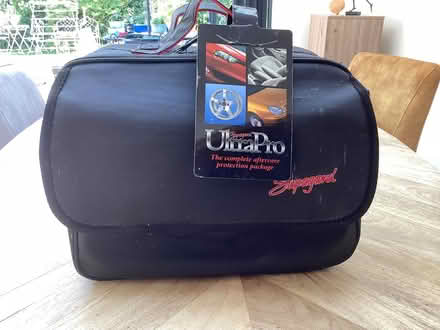 Photo of free Care care kit in carry case (Radbrook Green SY3) #1