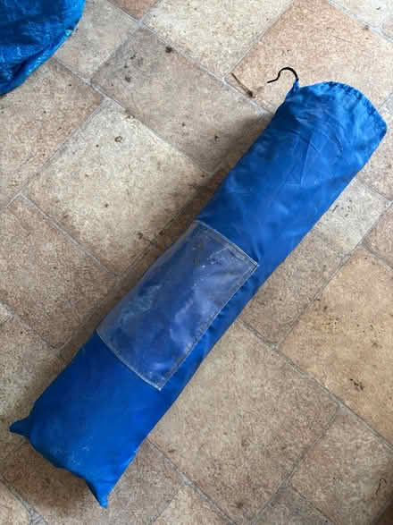 Photo of free Pop up beach shelter (Oswestry SY11) #1