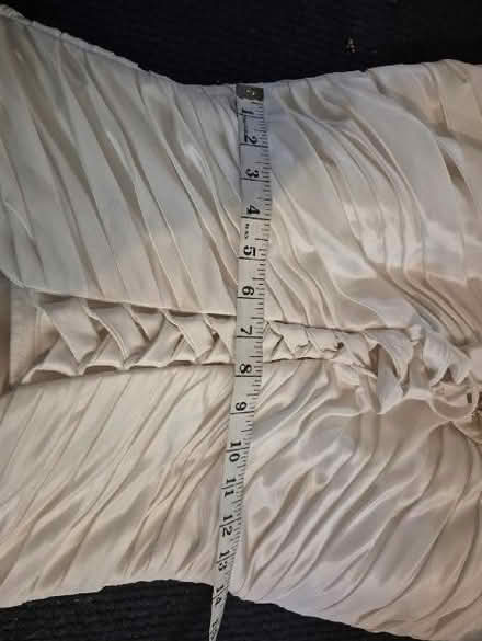 Photo of free Wedding dress (Hollinswood TF3) #4