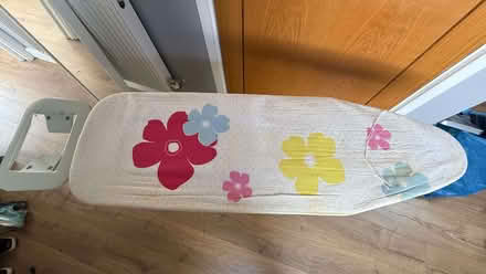 Photo of free Ironing board (St Margarets TW1) #3