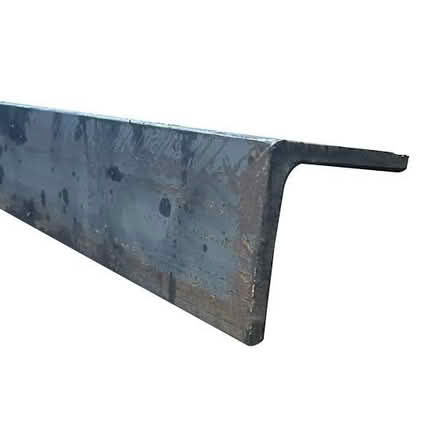 Photo of Angle iron (Bowburn, DH6) #1