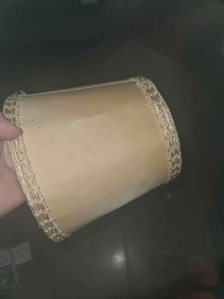 Photo of free Lampshade, small (Hackney E8) #3