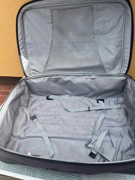 Photo of free Suit cases (Kingswinford) #1