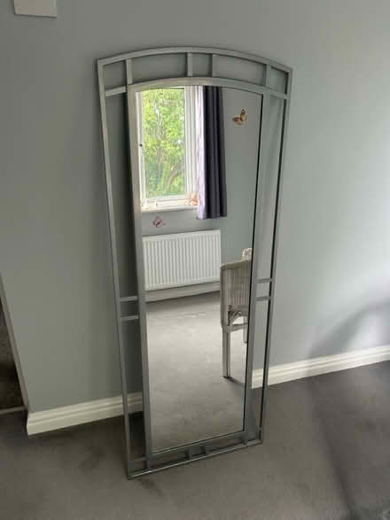 Photo of free Mirror #3 (Woodcote RG8) #1