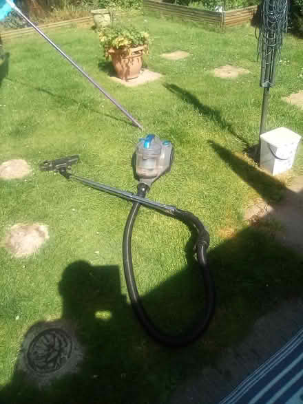 Photo of free Hoover (Malvern WR14) #1