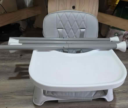 Photo of free Baby high chair (CT16) #1