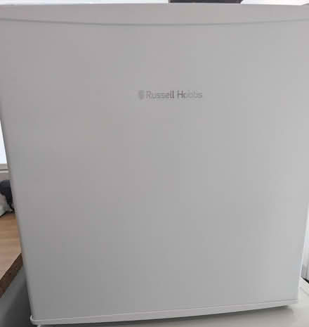 Photo of free Russell Hobbs Table Top freezer (WR2 5AH) #1