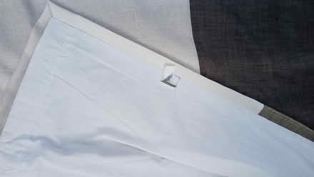 Photo of free Custom made curtains (Caerwys CH7) #2
