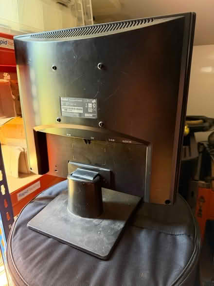 Photo of free Iiyama ProLite P1704s monitor (Beckley OX3) #1