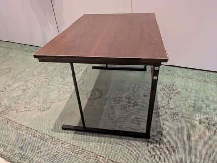 Photo of free Little Table (Richmond TW10) #3