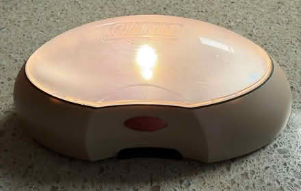 Photo of free Coleman Camp/All-purpose Light (Terra Linda) #1
